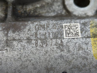 2018-2019 Honda Accord Throttle Body P/N:GMG9A Fits Fits 2016 2017 2018 2019 OEM Used Auto Parts - Oemusedautoparts1.com