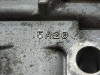 2018-2019 Honda Accord Throttle Body P/N:GMG9A Fits Fits 2016 2017 2018 2019 OEM Used Auto Parts - Oemusedautoparts1.com