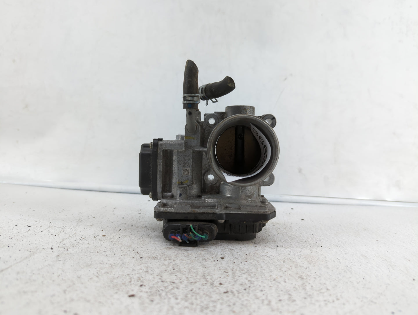 2018-2019 Honda Accord Throttle Body P/N:GMG9A Fits Fits 2016 2017 2018 2019 OEM Used Auto Parts - Oemusedautoparts1.com