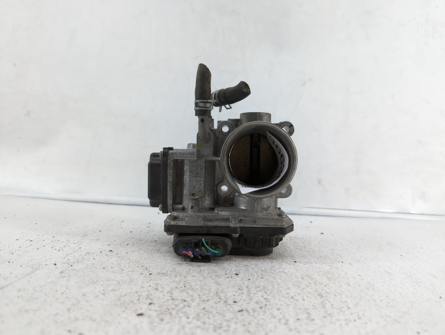 2018-2019 Honda Accord Throttle Body P/N:GMG9A Fits Fits 2016 2017 2018 2019 OEM Used Auto Parts - Oemusedautoparts1.com