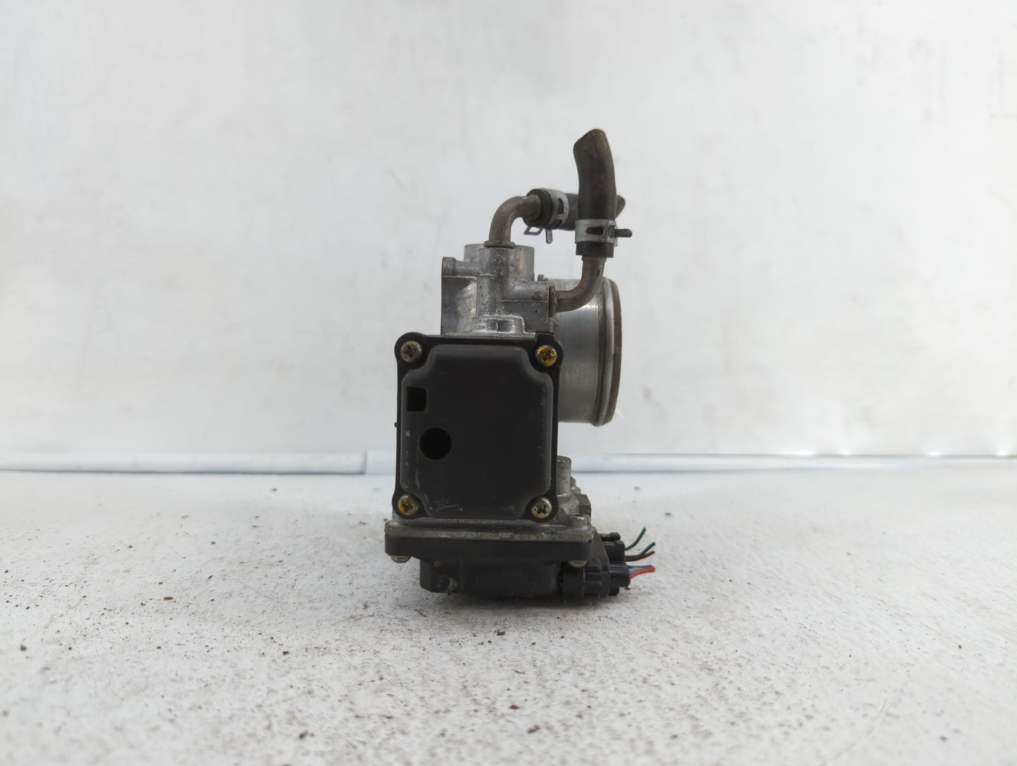 2018-2019 Honda Accord Throttle Body P/N:GMG9A Fits Fits 2016 2017 2018 2019 OEM Used Auto Parts - Oemusedautoparts1.com