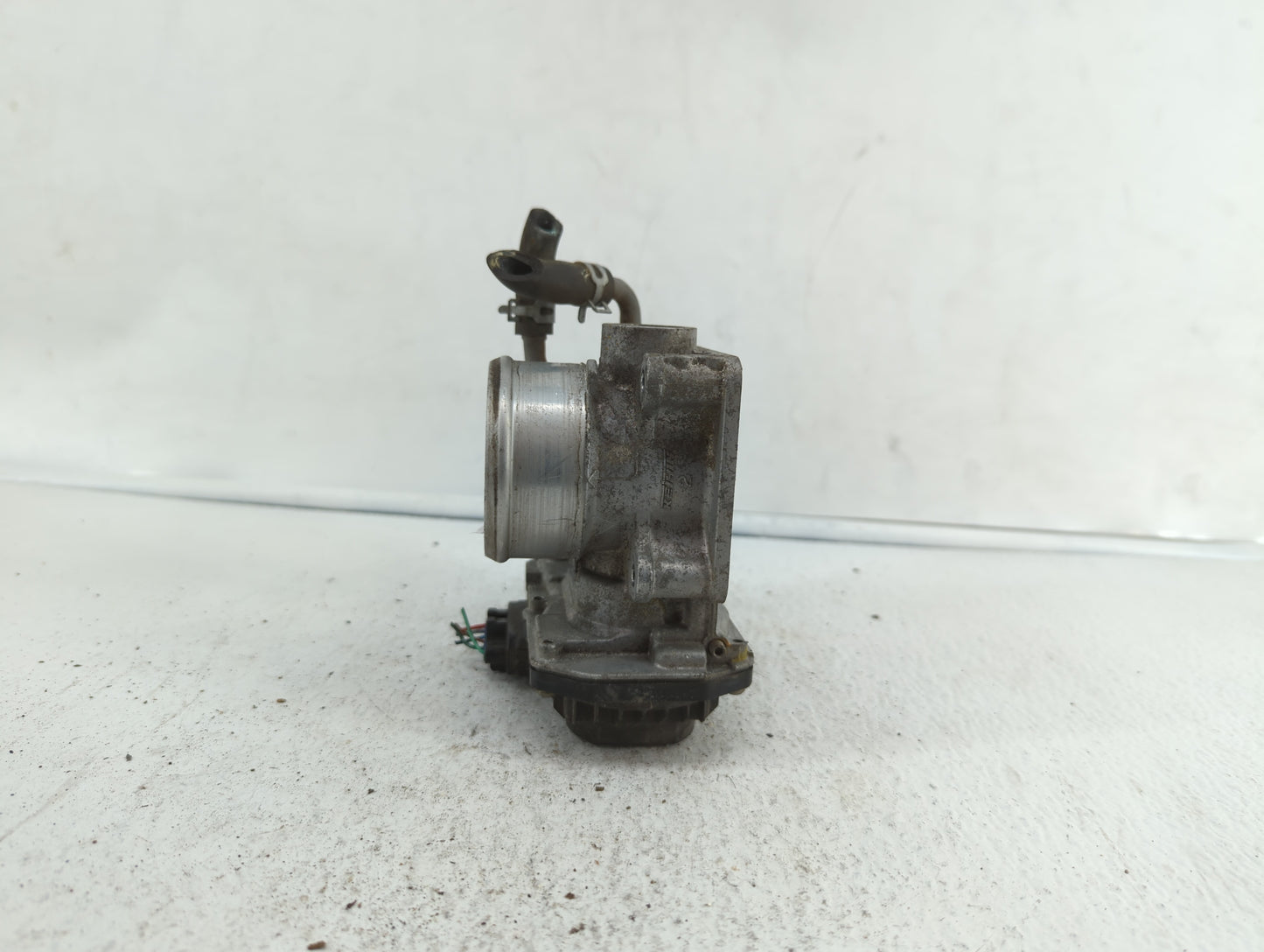2018-2019 Honda Accord Throttle Body P/N:GMG9A Fits Fits 2016 2017 2018 2019 OEM Used Auto Parts - Oemusedautoparts1.com