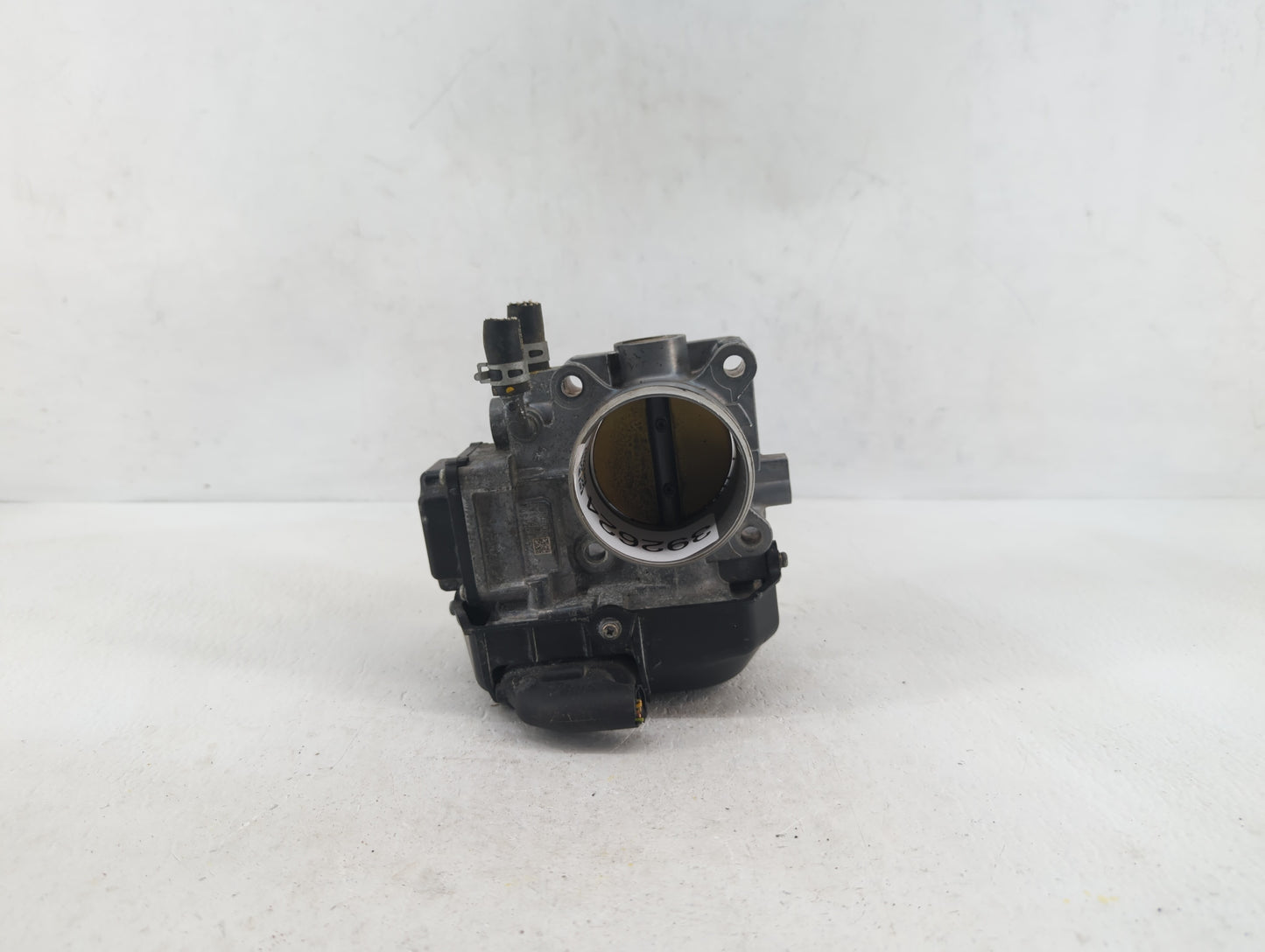 2018-2019 Honda Accord Throttle Body P/N:GMH0A Fits Fits 2017 2018 2019 OEM Used Auto Parts - Oemusedautoparts1.com
