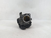 2018-2019 Honda Accord Throttle Body P/N:GMH0A Fits Fits 2017 2018 2019 OEM Used Auto Parts - Oemusedautoparts1.com