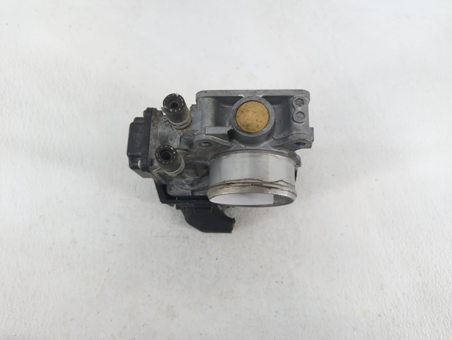 2018-2019 Honda Accord Throttle Body P/N:GMH0A Fits Fits 2017 2018 2019 OEM Used Auto Parts - Oemusedautoparts1.com