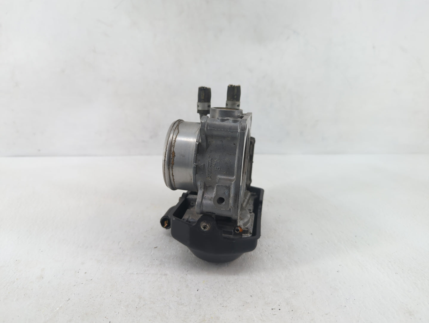 2018-2019 Honda Accord Throttle Body P/N:GMH0A Fits Fits 2017 2018 2019 OEM Used Auto Parts - Oemusedautoparts1.com