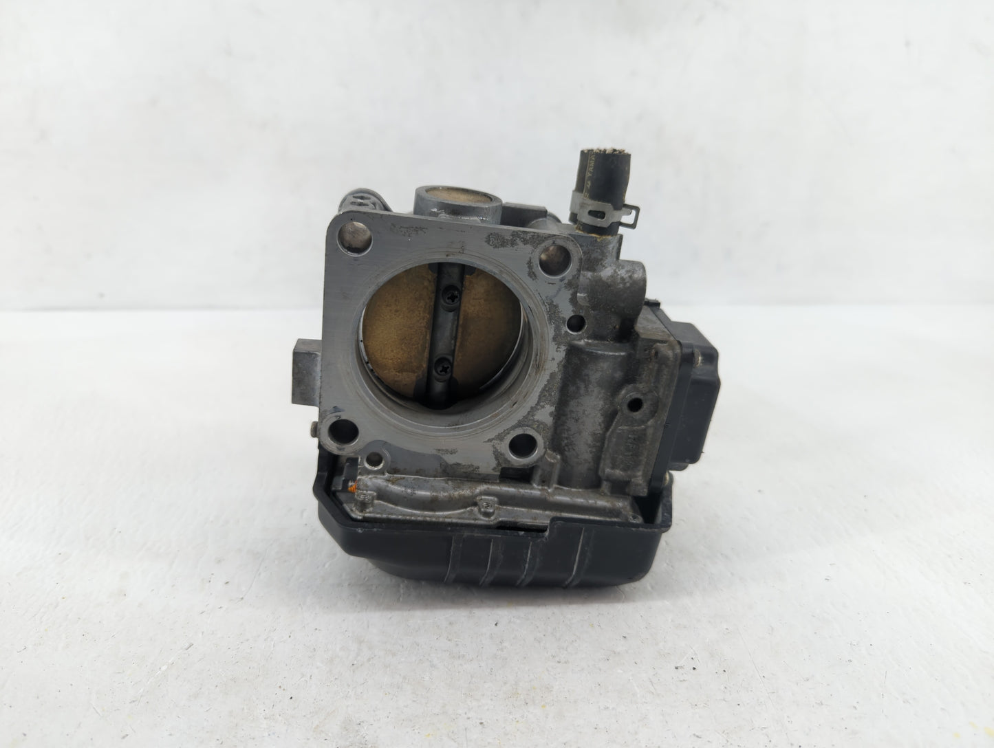2018-2019 Honda Accord Throttle Body P/N:GMH0A Fits Fits 2017 2018 2019 OEM Used Auto Parts - Oemusedautoparts1.com