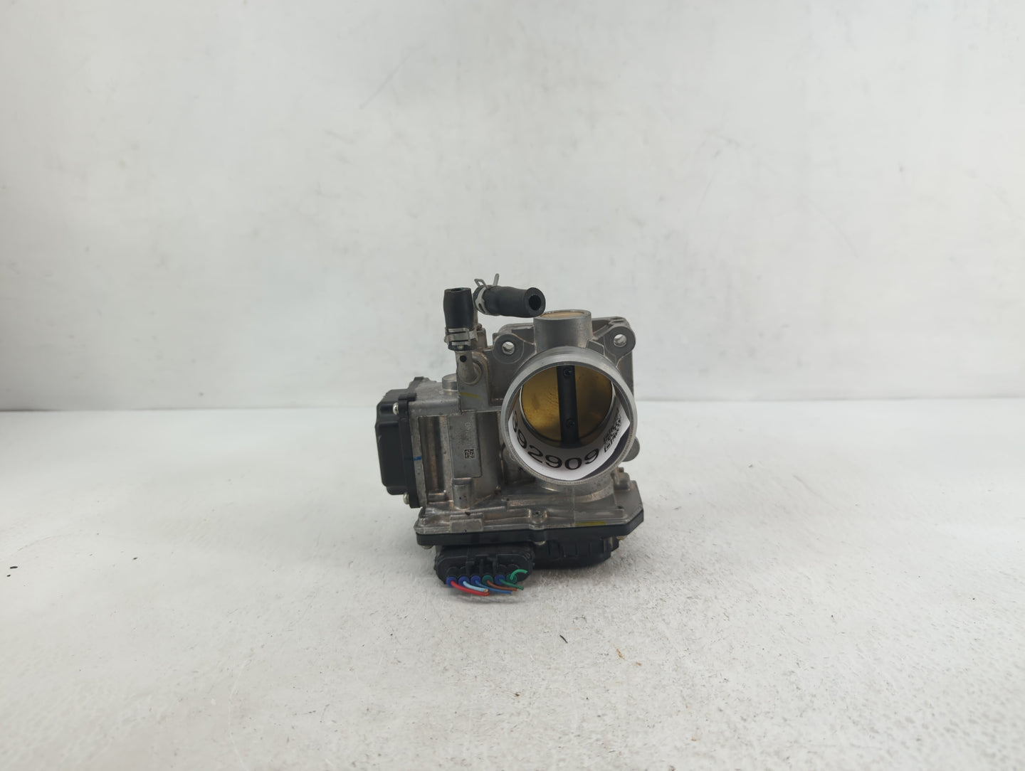 2018-2019 Honda Accord Throttle Body P/N:GMG9A Fits Fits 2016 2017 2018 2019 OEM Used Auto Parts - Oemusedautoparts1.com