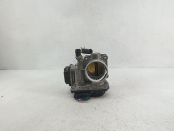 compare product 2018-2019 Honda Accord Throttle Body P/N:GMG9A Fits Fits 2016 2017 2018 2019 OEM Used Auto Parts