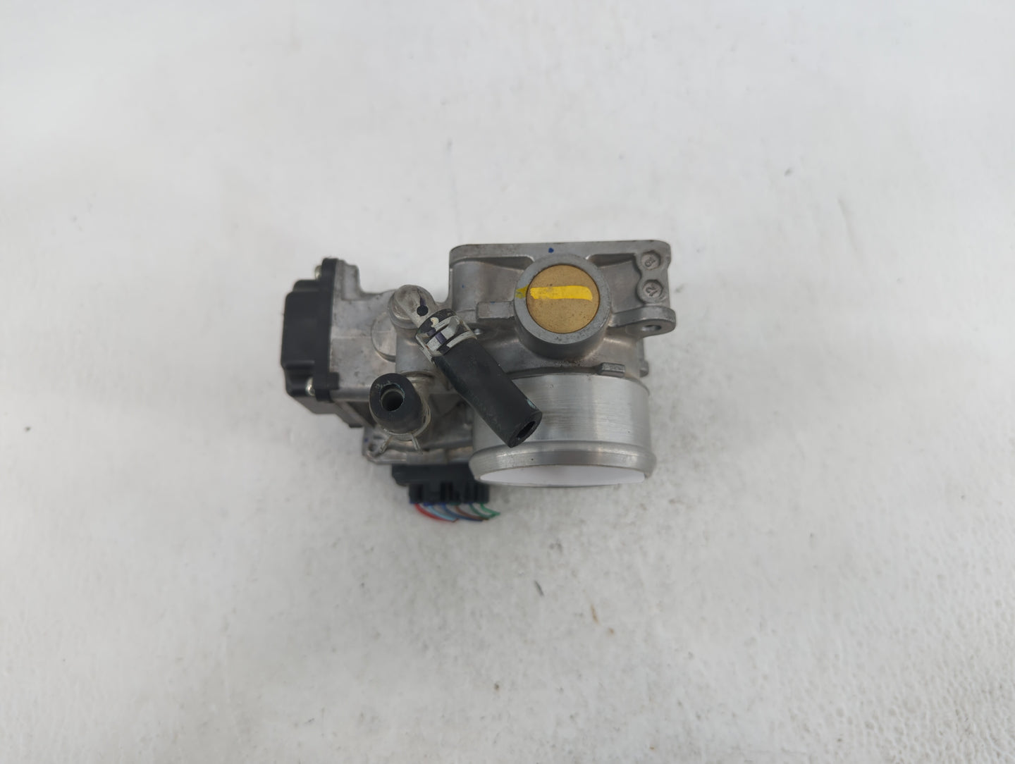 2018-2019 Honda Accord Throttle Body P/N:GMG9A Fits Fits 2016 2017 2018 2019 OEM Used Auto Parts - Oemusedautoparts1.com