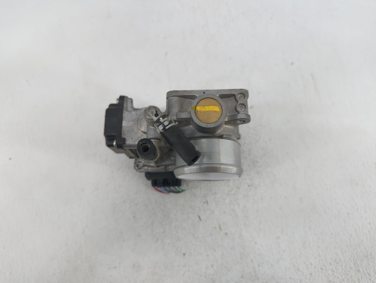 2018-2019 Honda Accord Throttle Body P/N:GMG9A Fits Fits 2016 2017 2018 2019 OEM Used Auto Parts - Oemusedautoparts1.com