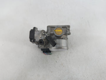2018-2019 Honda Accord Throttle Body P/N:GMG9A Fits Fits 2016 2017 2018 2019 OEM Used Auto Parts