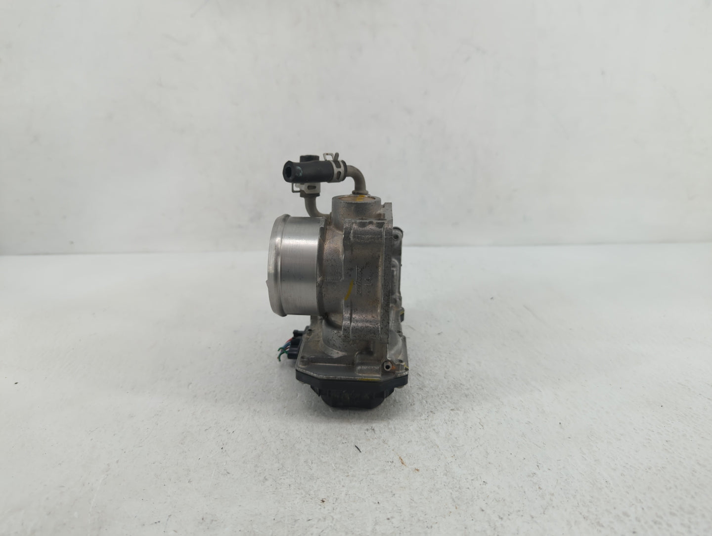 2018-2019 Honda Accord Throttle Body P/N:GMG9A Fits Fits 2016 2017 2018 2019 OEM Used Auto Parts - Oemusedautoparts1.com