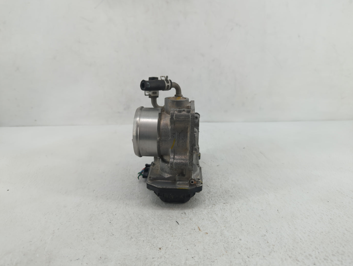 2018-2019 Honda Accord Throttle Body P/N:GMG9A Fits Fits 2016 2017 2018 2019 OEM Used Auto Parts - Oemusedautoparts1.com