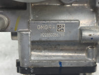2018-2019 Honda Accord Throttle Body P/N:GMG9A Fits Fits 2016 2017 2018 2019 OEM Used Auto Parts - Oemusedautoparts1.com