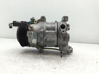 compare product 2018-2022 Honda Accord Air Conditioning A/c Ac Compressor Oem