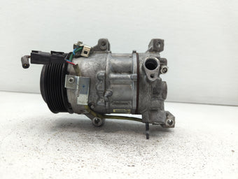 compare product 2018-2022 Honda Accord Air Conditioning A/c Ac Compressor Oem 442123