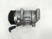 2018-2022 Honda Accord Air Conditioning A/c Ac Compressor Oem - Oemusedautoparts1.com