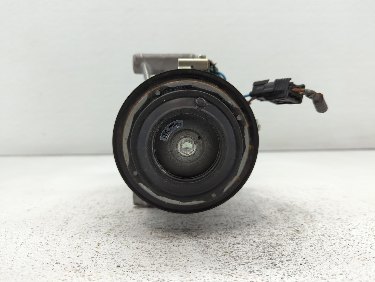 2018-2022 Honda Accord Air Conditioning A/c Ac Compressor Oem - Oemusedautoparts1.com