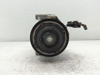 2018-2022 Honda Accord Air Conditioning A/c Ac Compressor Oem 442123 - Oemusedautoparts1.com