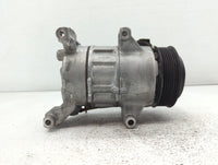 2018-2022 Honda Accord Air Conditioning A/c Ac Compressor Oem - Oemusedautoparts1.com