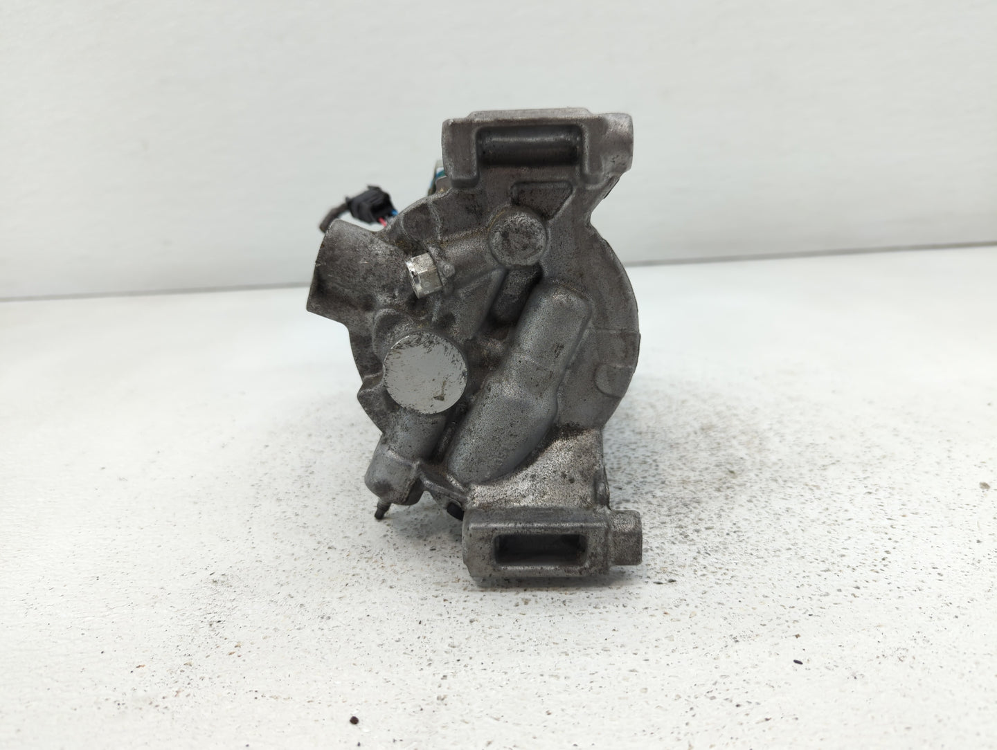 2018-2022 Honda Accord Air Conditioning A/c Ac Compressor Oem - Oemusedautoparts1.com