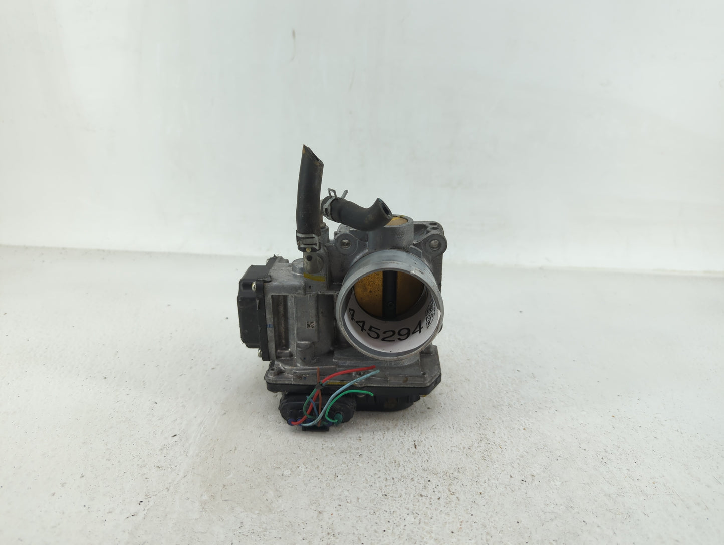2018-2022 Honda Accord Throttle Body P/N:GMG9A Fits Fits 2016 2017 2018 2019 2020 2021 2022 OEM Used Auto Parts - Oemusedaut
