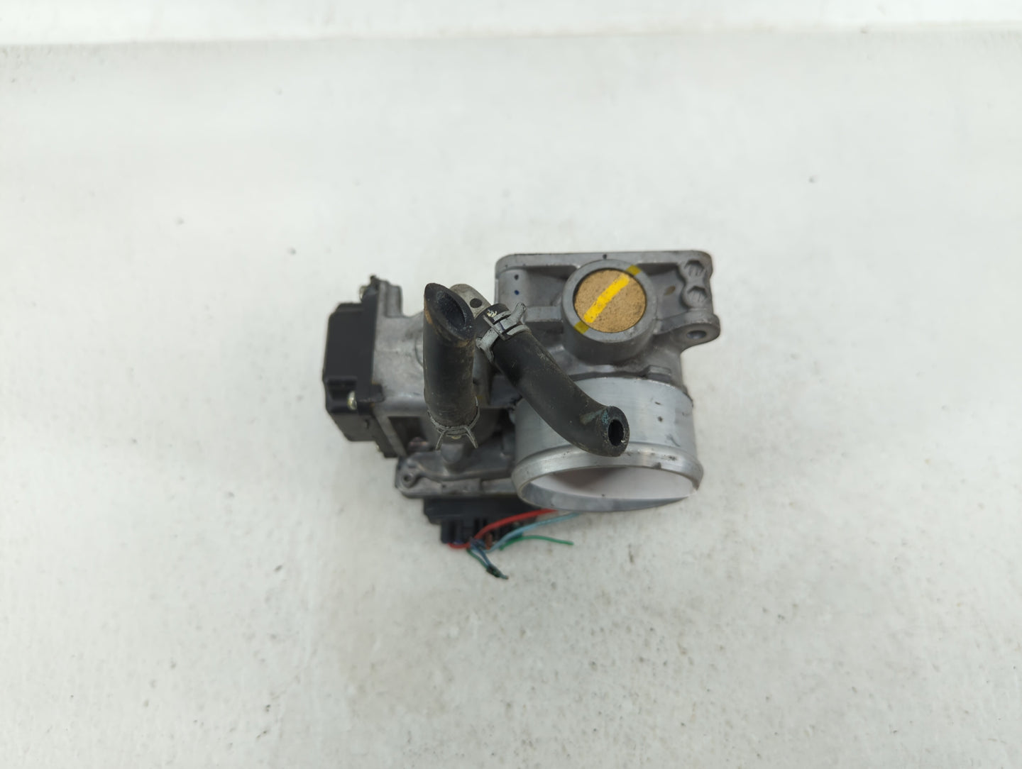 2018-2022 Honda Accord Throttle Body P/N:GMG9A Fits Fits 2016 2017 2018 2019 2020 2021 2022 OEM Used Auto Parts - Oemusedaut