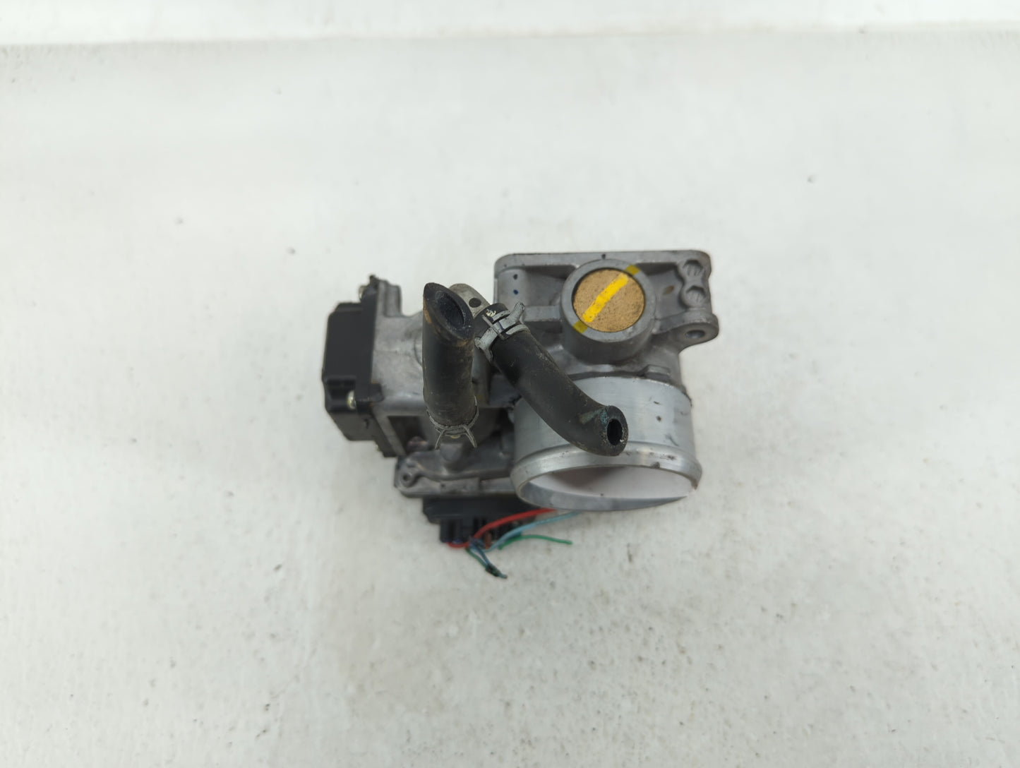 2018-2022 Honda Accord Throttle Body P/N:GMG9A Fits Fits 2016 2017 2018 2019 2020 2021 2022 OEM Used Auto Parts - Oemusedaut