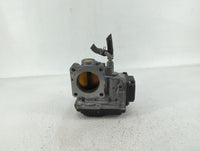 2018-2022 Honda Accord Throttle Body P/N:GMG9A Fits Fits 2016 2017 2018 2019 2020 2021 2022 OEM Used Auto Parts - Oemusedaut