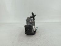 2018-2022 Honda Accord Throttle Body P/N:GMG9A Fits Fits 2016 2017 2018 2019 2020 2021 2022 OEM Used Auto Parts - Oemusedaut