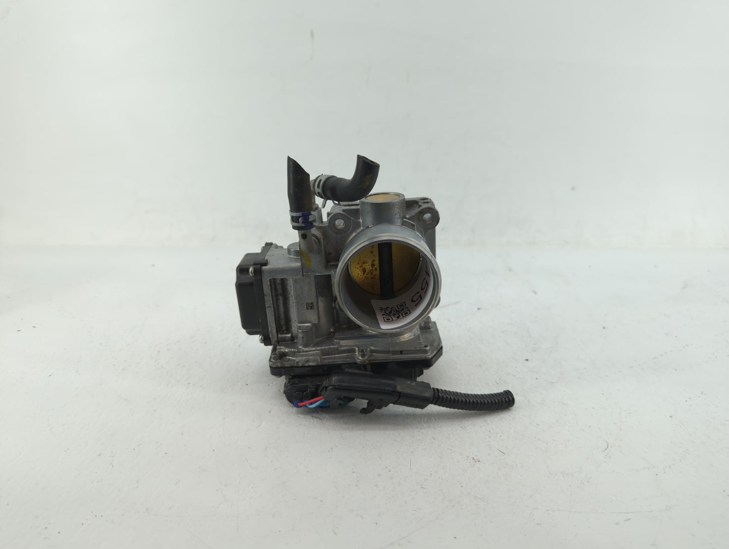 2018-2022 Honda Accord Throttle Body P/N:GMG9A Fits Fits 2016 2017 2018 2019 2020 2021 2022 OEM Used Auto Parts - Oemusedaut