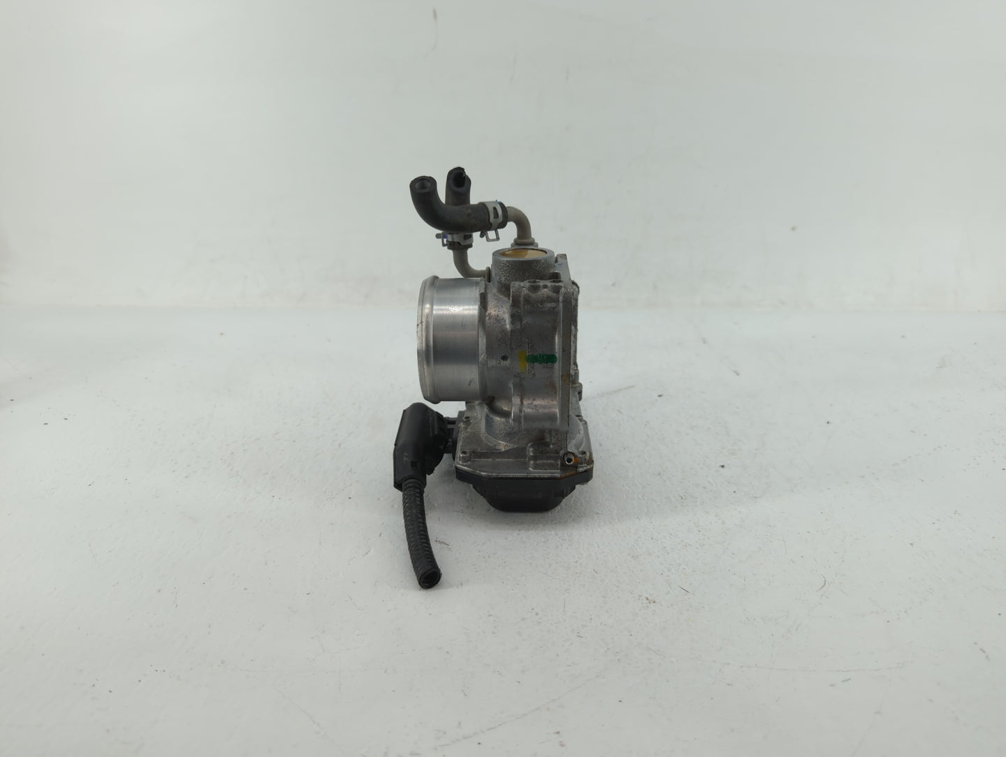 2018-2022 Honda Accord Throttle Body P/N:GMG9A Fits Fits 2016 2017 2018 2019 2020 2021 2022 OEM Used Auto Parts - Oemusedaut