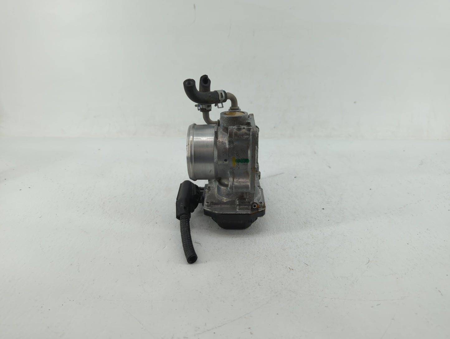 2018-2022 Honda Accord Throttle Body P/N:GMG9A Fits Fits 2016 2017 2018 2019 2020 2021 2022 OEM Used Auto Parts - Oemusedaut