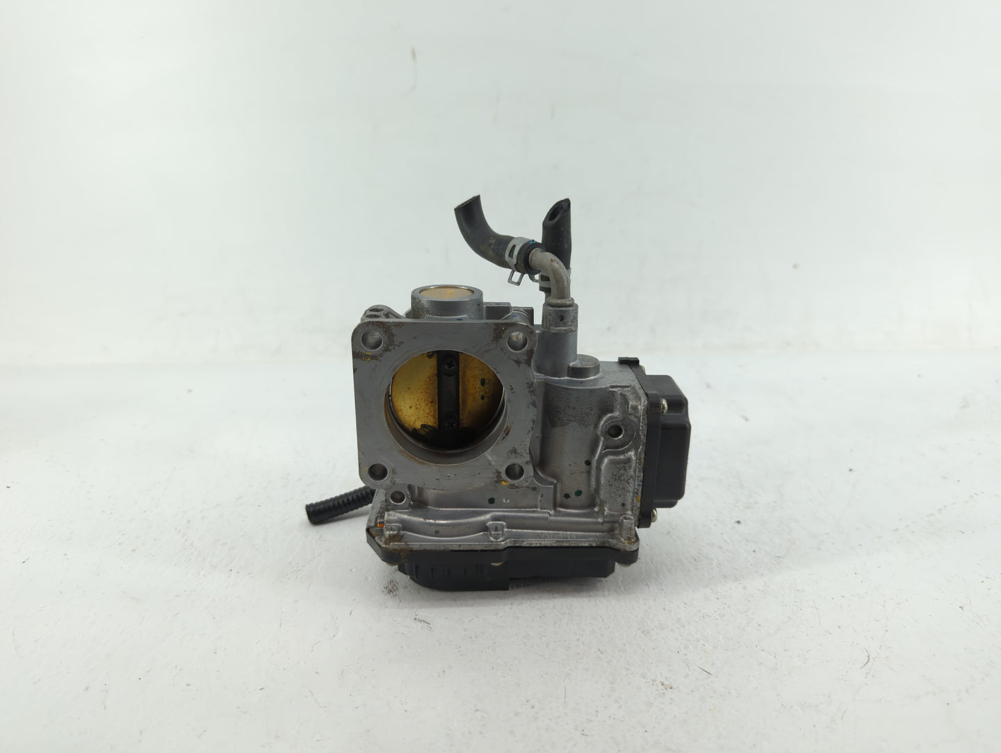 2018-2022 Honda Accord Throttle Body P/N:GMG9A Fits Fits 2016 2017 2018 2019 2020 2021 2022 OEM Used Auto Parts - Oemusedaut