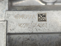 2018-2022 Honda Accord Throttle Body P/N:GMG9A Fits Fits 2016 2017 2018 2019 2020 2021 2022 OEM Used Auto Parts - Oemusedaut