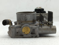 2017-2022 Honda Accord Throttle Body P/N:GMF9D Fits Fits 2017 2018 2019 2020 2021 2022 OEM Used Auto Parts - Oemusedautopart