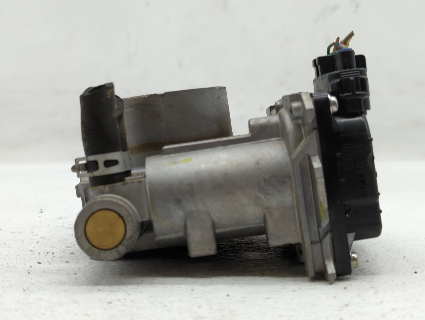 2017-2022 Honda Accord Throttle Body P/N:GMF9D Fits Fits 2017 2018 2019 2020 2021 2022 OEM Used Auto Parts - Oemusedautopart