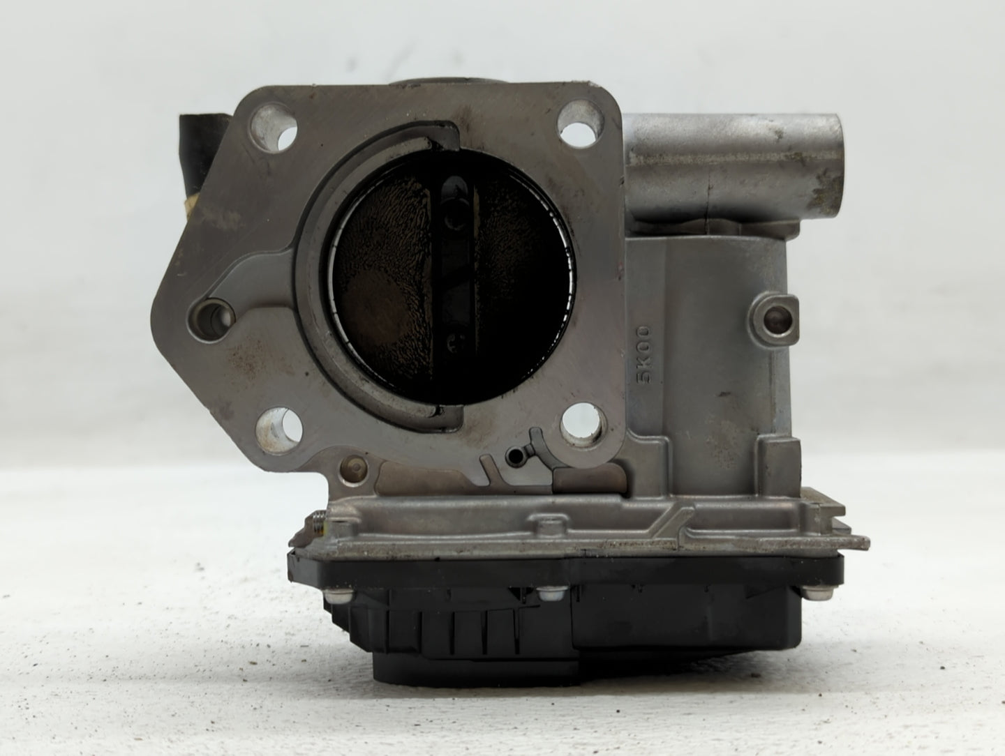 2017-2022 Honda Accord Throttle Body P/N:GMF9D Fits Fits 2017 2018 2019 2020 2021 2022 OEM Used Auto Parts - Oemusedautopart