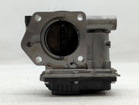 2017-2022 Honda Accord Throttle Body P/N:GMF9D Fits Fits 2017 2018 2019 2020 2021 2022 OEM Used Auto Parts - Oemusedautopart
