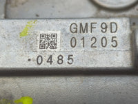 2017-2022 Honda Accord Throttle Body P/N:GMF9D Fits Fits 2017 2018 2019 2020 2021 2022 OEM Used Auto Parts - Oemusedautopart