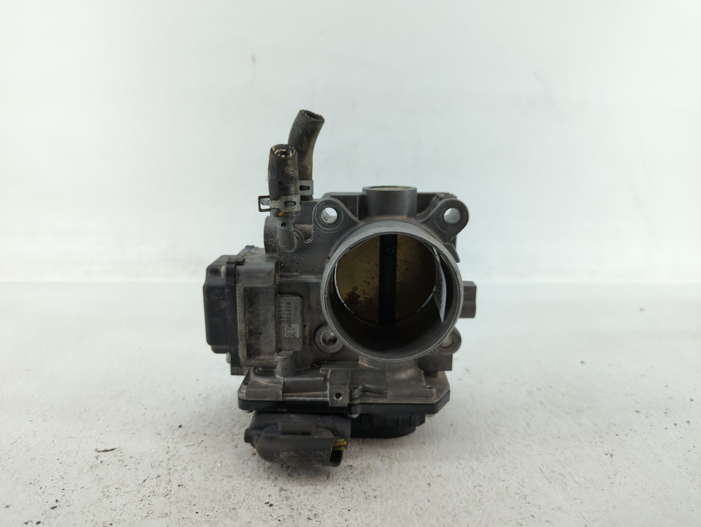 2018-2022 Honda Accord Throttle Body P/N:GMH0A Fits Fits 2017 2018 2019 2020 2021 2022 OEM Used Auto Parts - Oemusedautopart