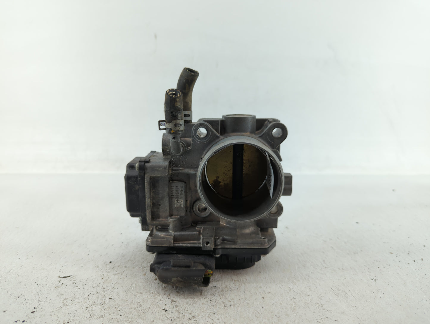 2018-2022 Honda Accord Throttle Body P/N:GMH0A Fits Fits 2017 2018 2019 2020 2021 2022 OEM Used Auto Parts - Oemusedautopart