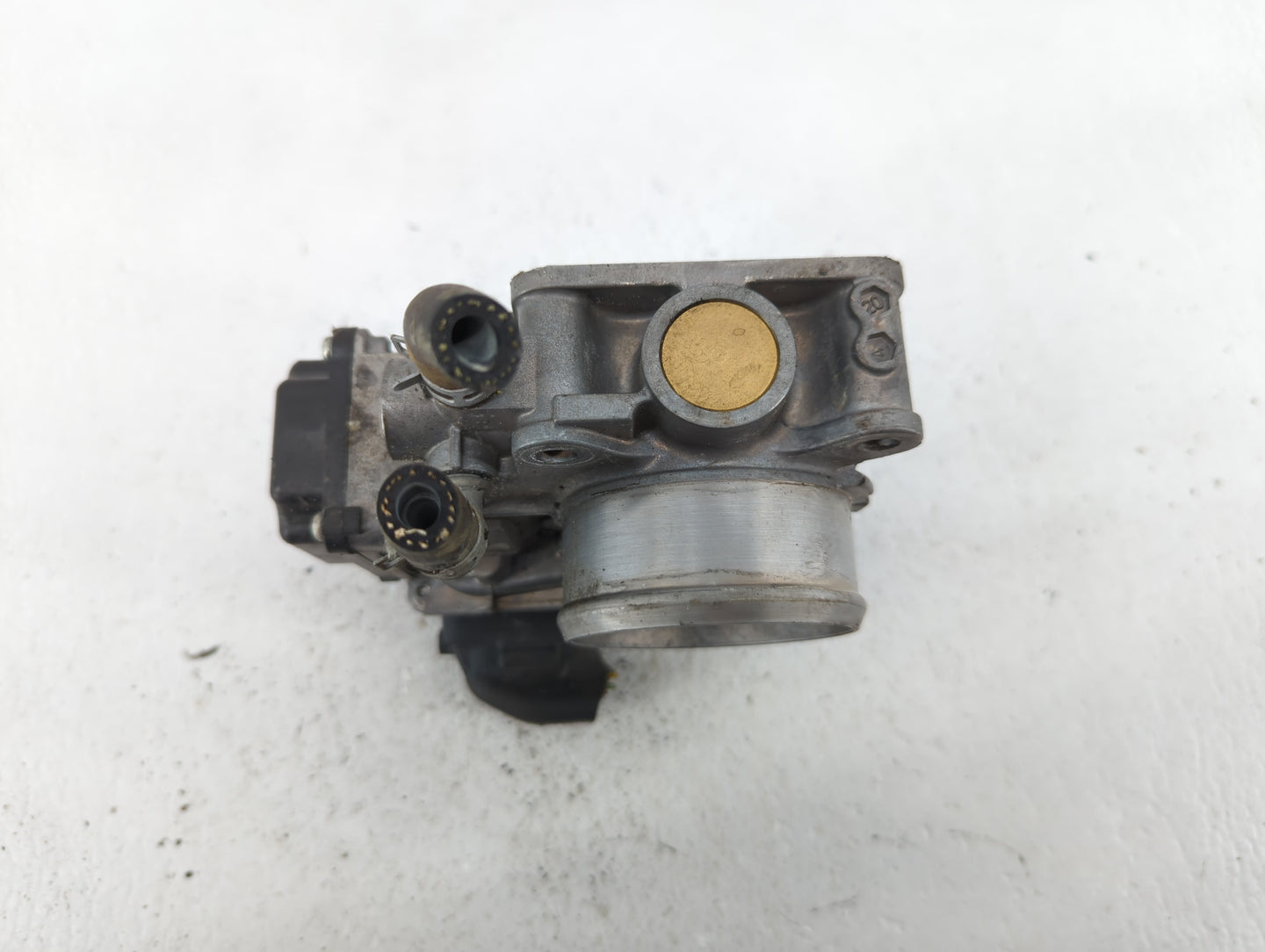 2018-2022 Honda Accord Throttle Body P/N:GMH0A Fits Fits 2017 2018 2019 2020 2021 2022 OEM Used Auto Parts - Oemusedautopart