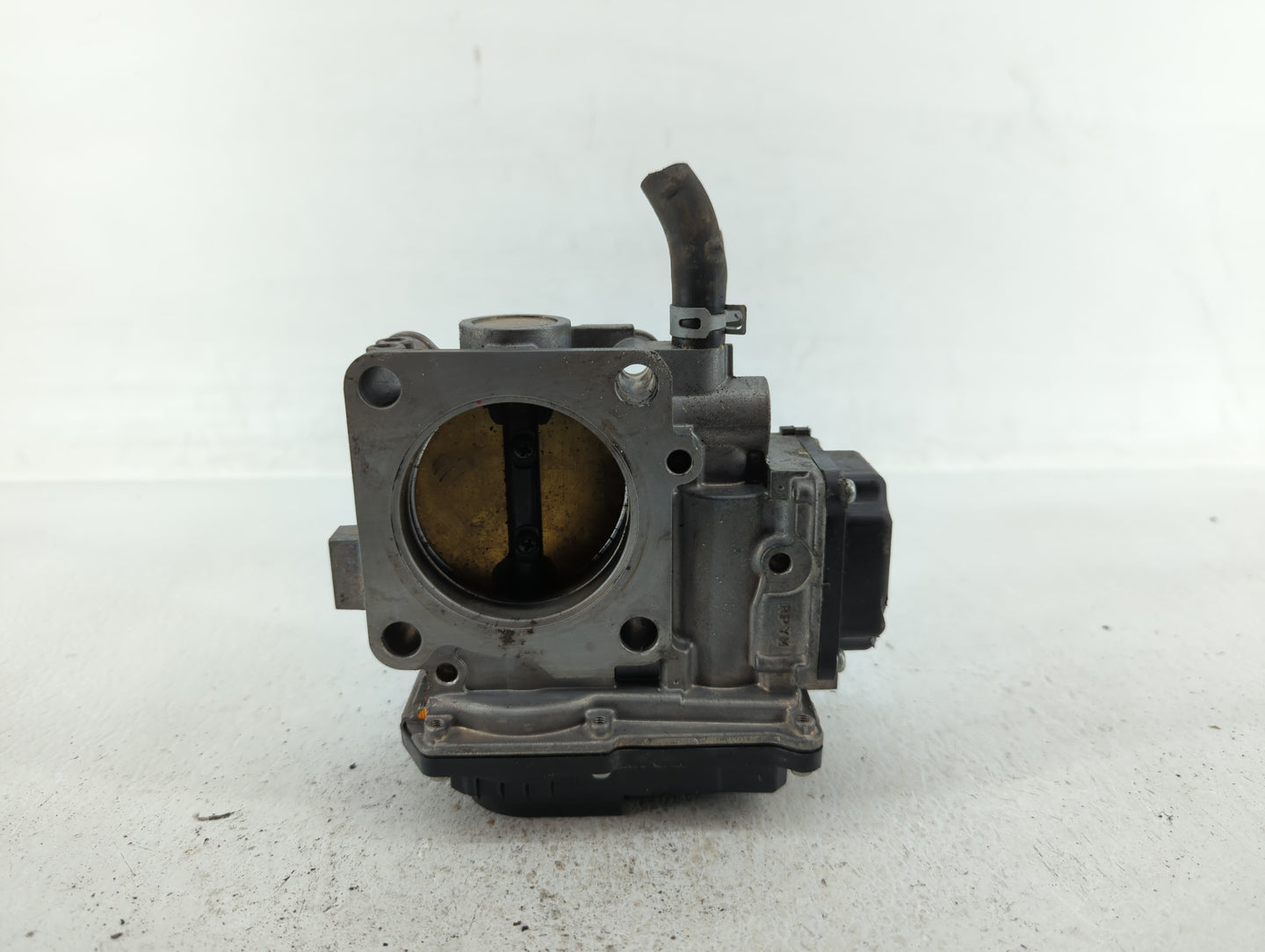 2018-2022 Honda Accord Throttle Body P/N:GMH0A Fits Fits 2017 2018 2019 2020 2021 2022 OEM Used Auto Parts - Oemusedautopart