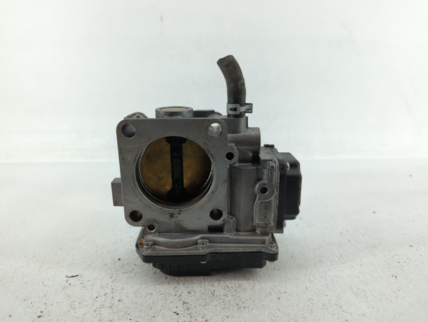 2018-2022 Honda Accord Throttle Body P/N:GMH0A Fits Fits 2017 2018 2019 2020 2021 2022 OEM Used Auto Parts - Oemusedautopart