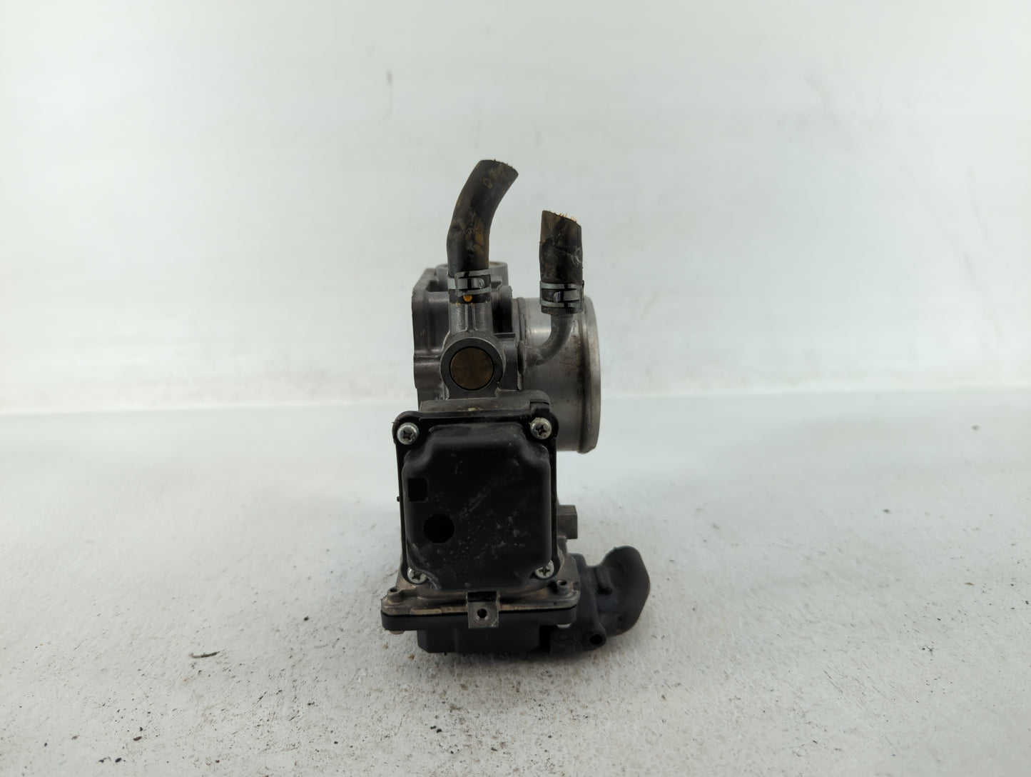 2018-2022 Honda Accord Throttle Body P/N:GMH0A Fits Fits 2017 2018 2019 2020 2021 2022 OEM Used Auto Parts - Oemusedautopart