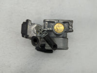 2018-2022 Honda Accord Throttle Body P/N:070240 GMG9A Fits Fits 2016 2017 2018 2019 2020 2021 2022 OEM Used Auto Parts - Oem