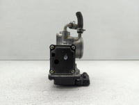 2018-2022 Honda Accord Throttle Body P/N:070240 GMG9A Fits Fits 2016 2017 2018 2019 2020 2021 2022 OEM Used Auto Parts - Oem