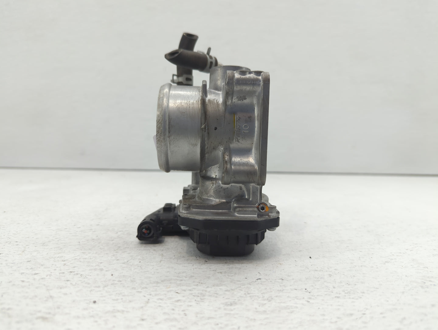 2018-2022 Honda Accord Throttle Body P/N:070240 GMG9A Fits Fits 2016 2017 2018 2019 2020 2021 2022 OEM Used Auto Parts - Oem
